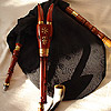 bagpipes