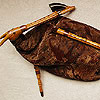 bagpipes