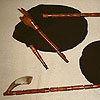 bagpipes